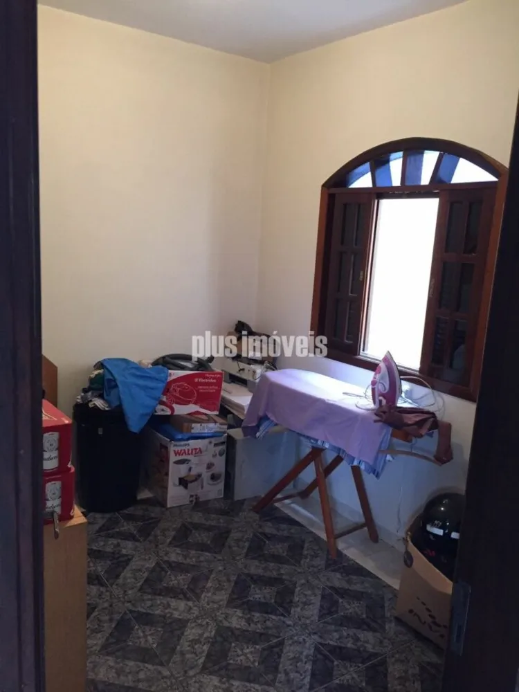 Casa, 5 quartos, 240 m² - Foto 15