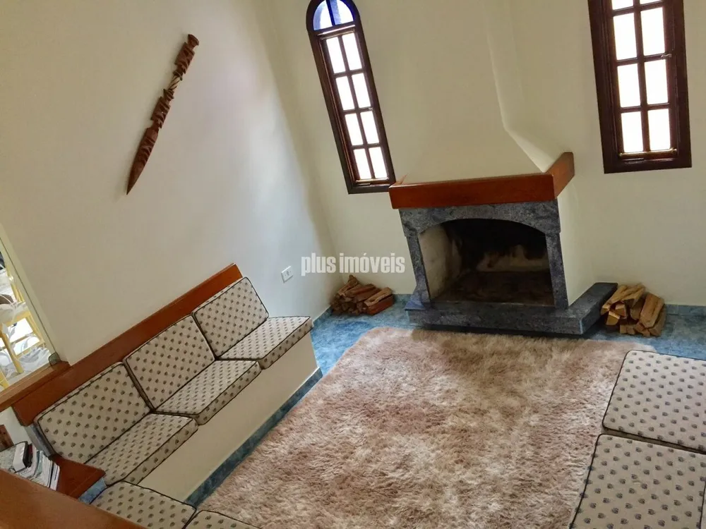 Casa, 5 quartos, 240 m² - Foto 12
