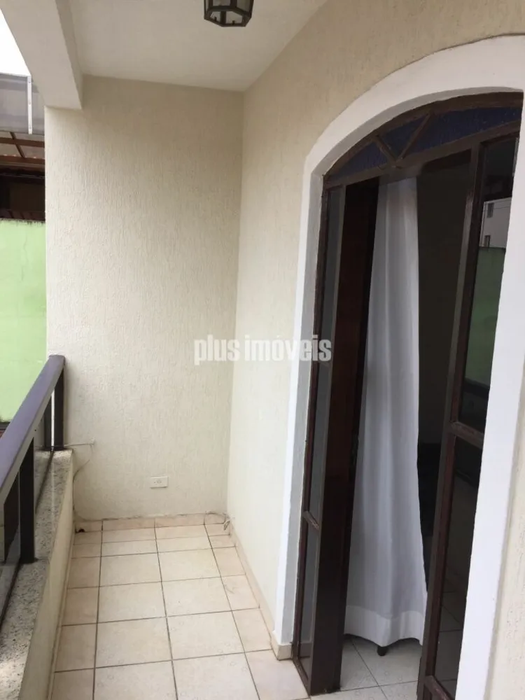 Casa, 5 quartos, 240 m² - Foto 11