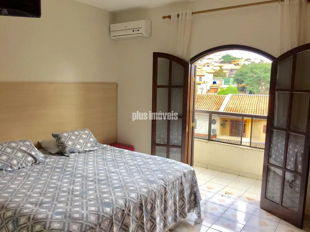 Casa, 5 quartos, 240 m² - Foto 7
