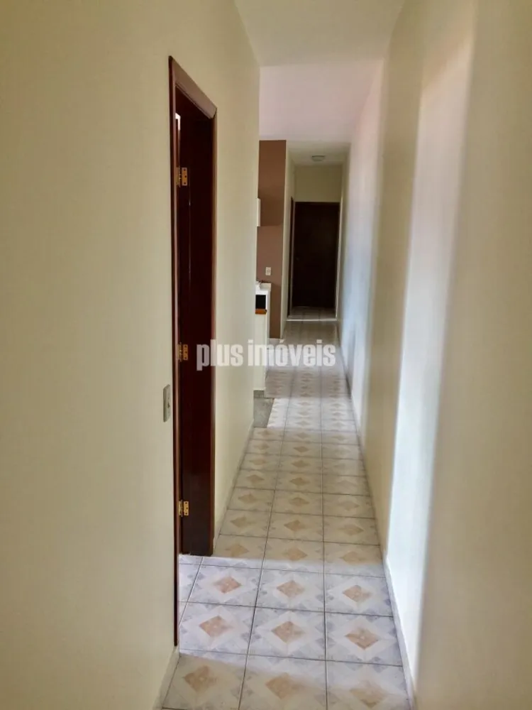 Casa, 5 quartos, 240 m² - Foto 9