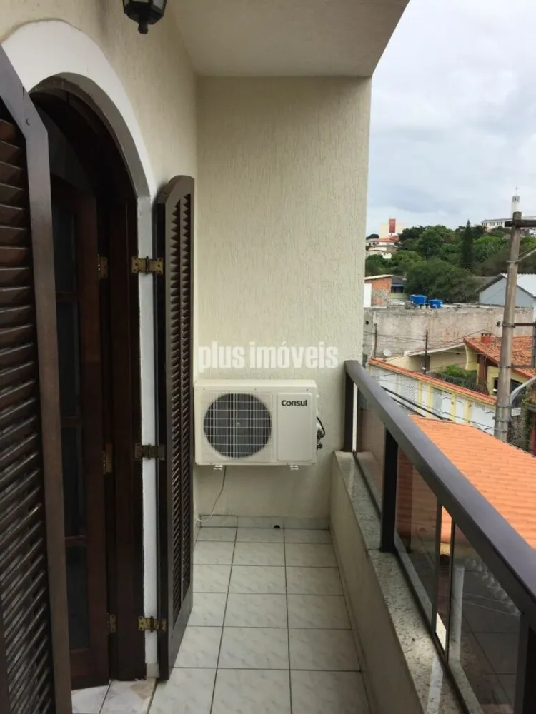Casa, 5 quartos, 240 m² - Foto 10