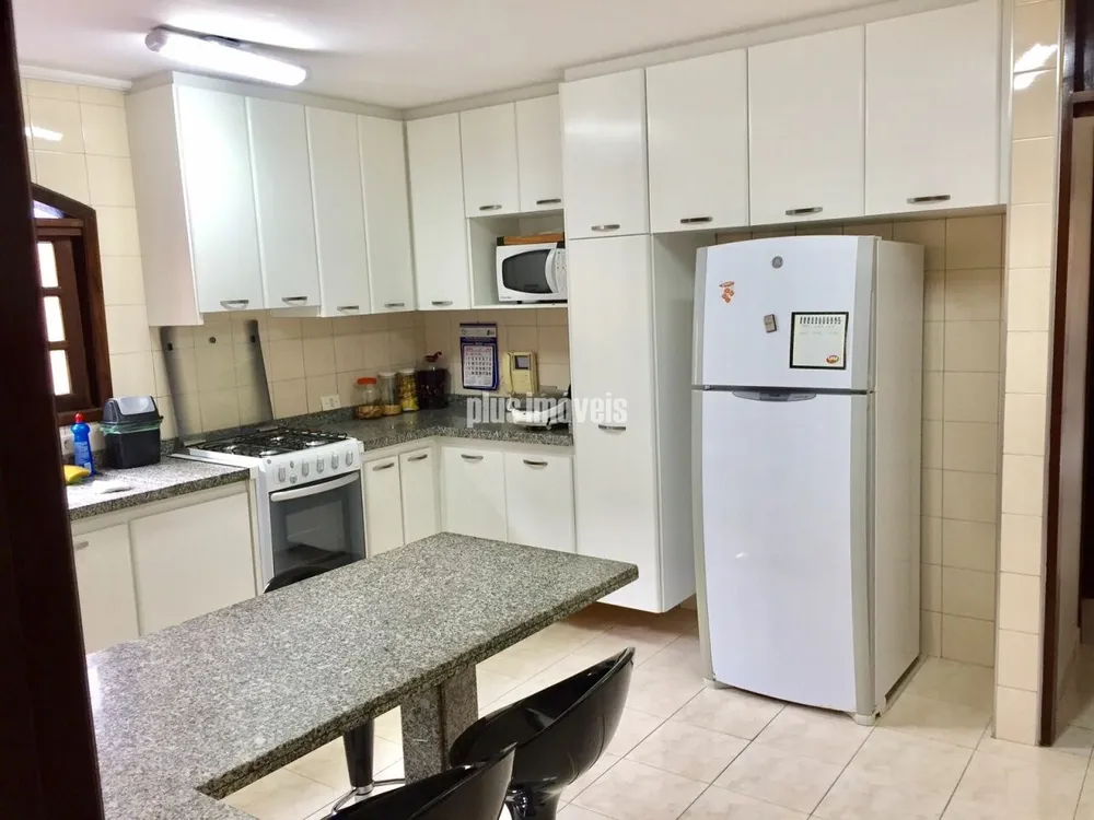 Casa, 5 quartos, 240 m² - Foto 13