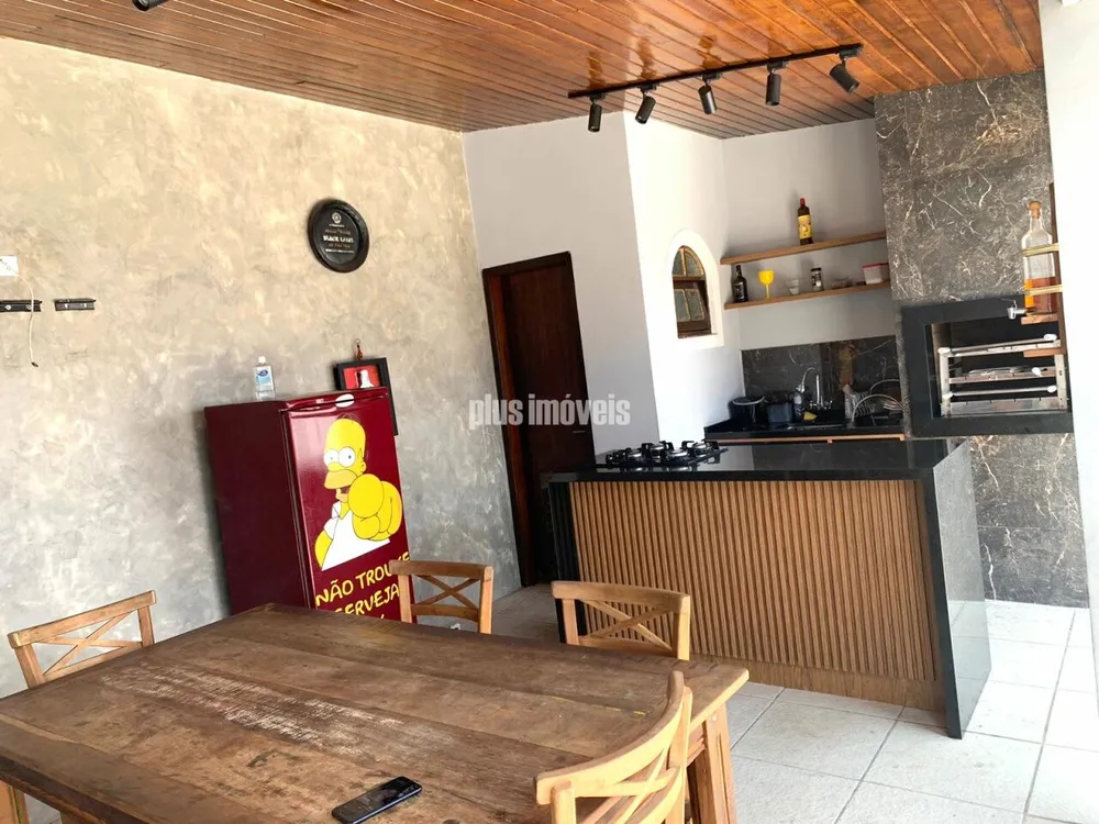 Casa, 5 quartos, 240 m² - Foto 16