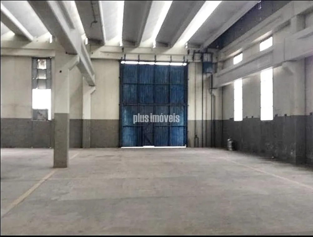 Depósito-Galpão, 5523 m² - Foto 7