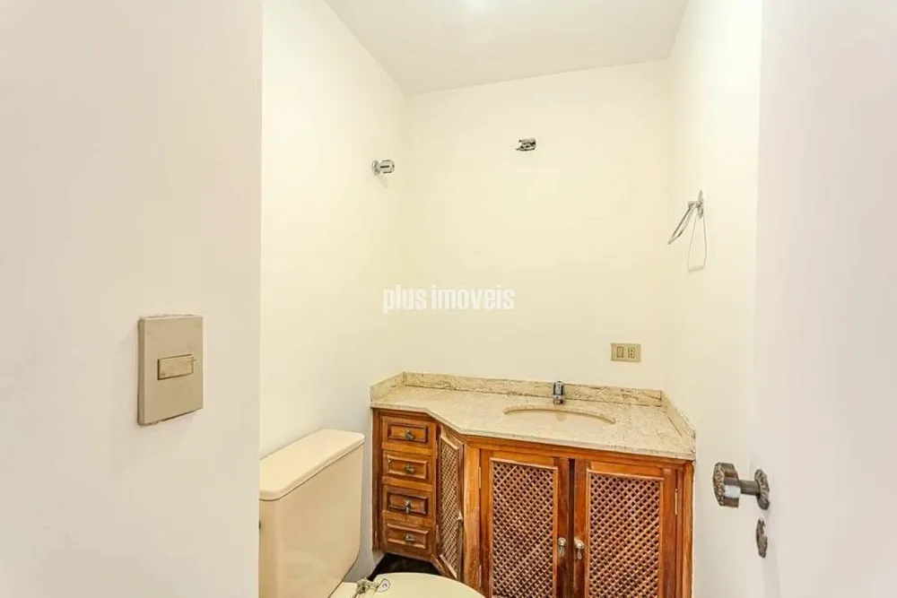 Apartamento, 3 quartos, 161 m² - Foto 1