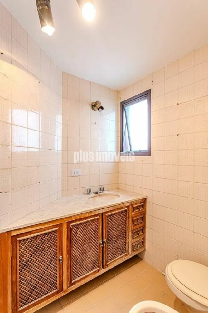 Apartamento, 3 quartos, 161 m² - Foto 2
