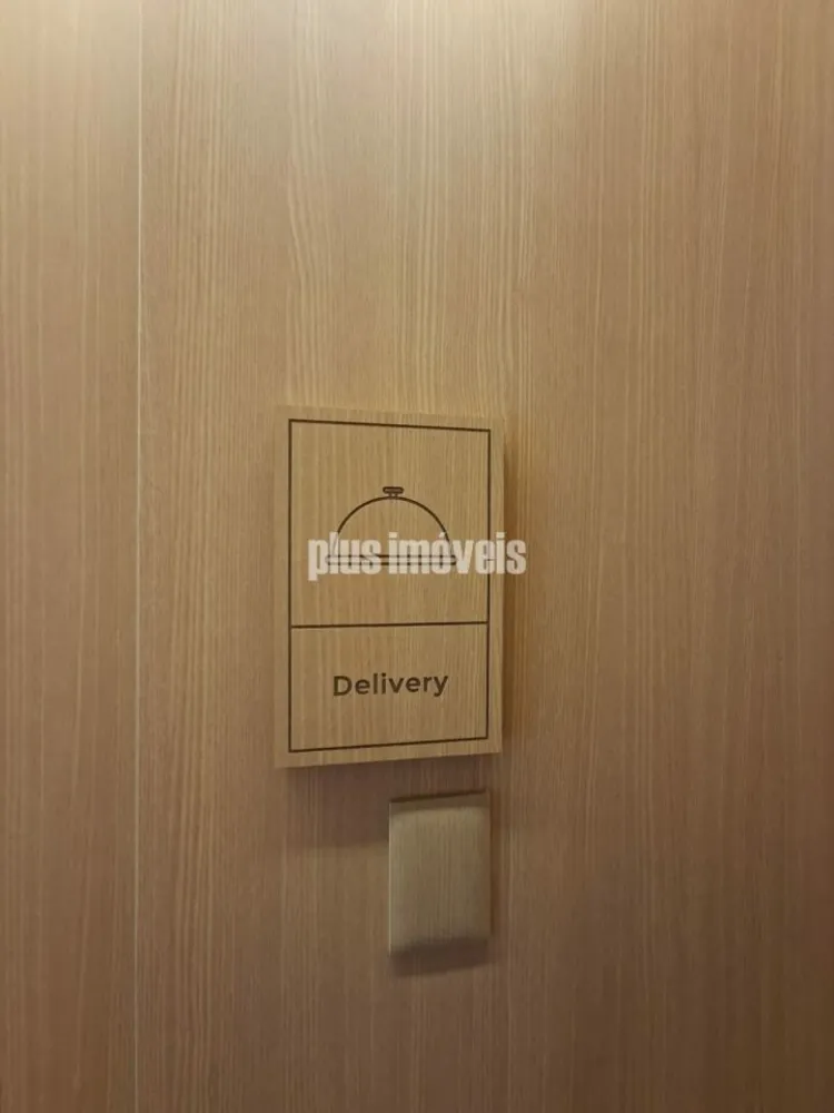 Apartamento, 1 quarto, 27 m² - Foto 2