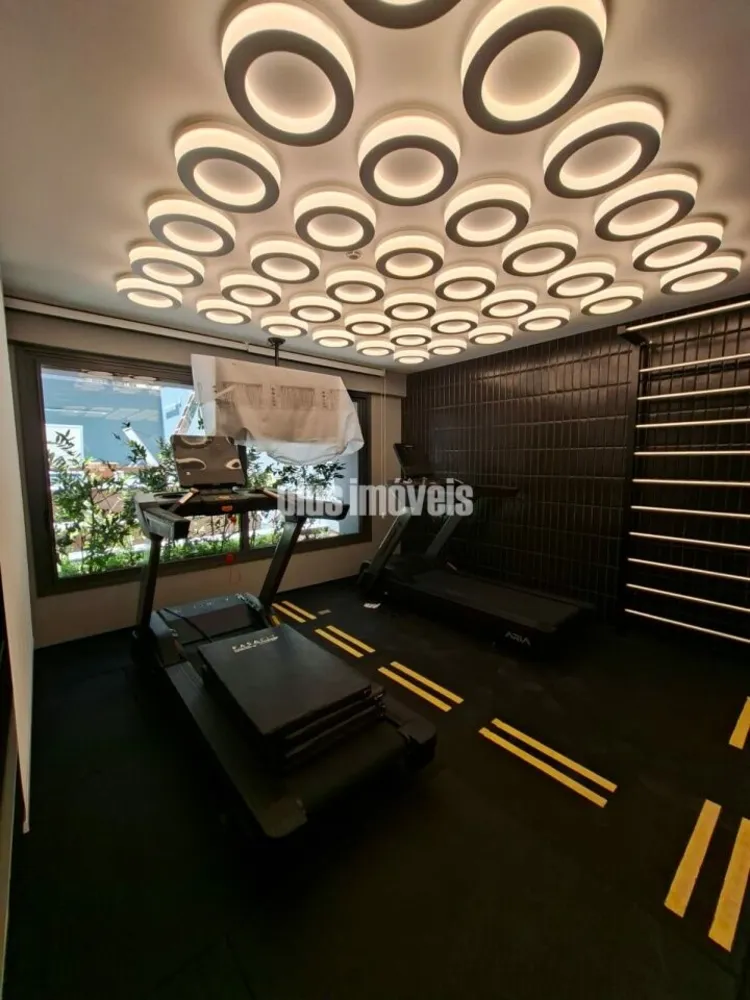 Apartamento, 1 quarto, 27 m² - Foto 4