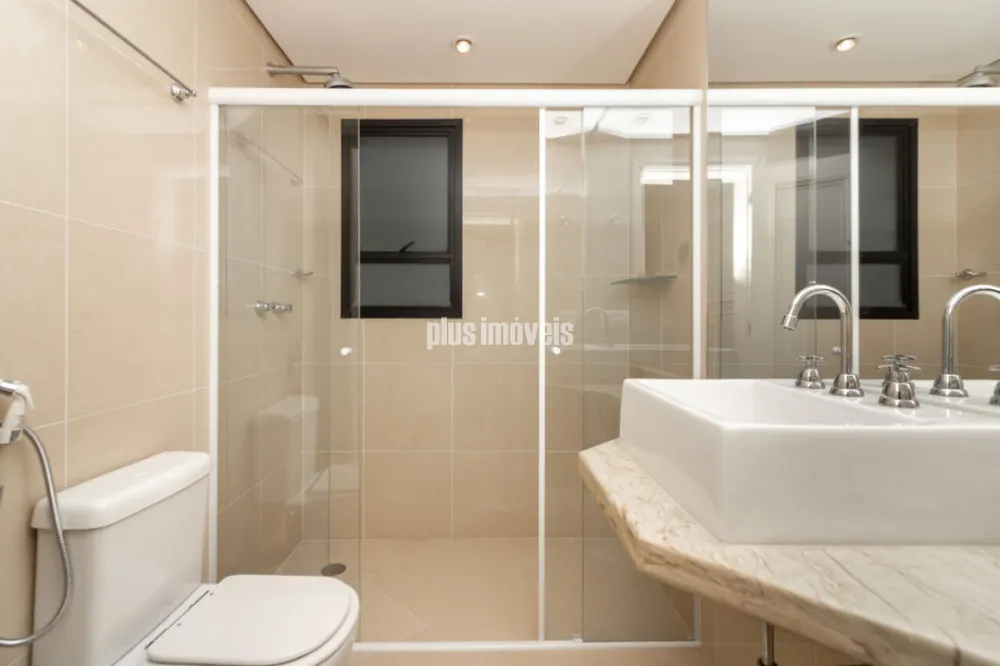 Apartamento, 4 quartos, 245 m² - Foto 2