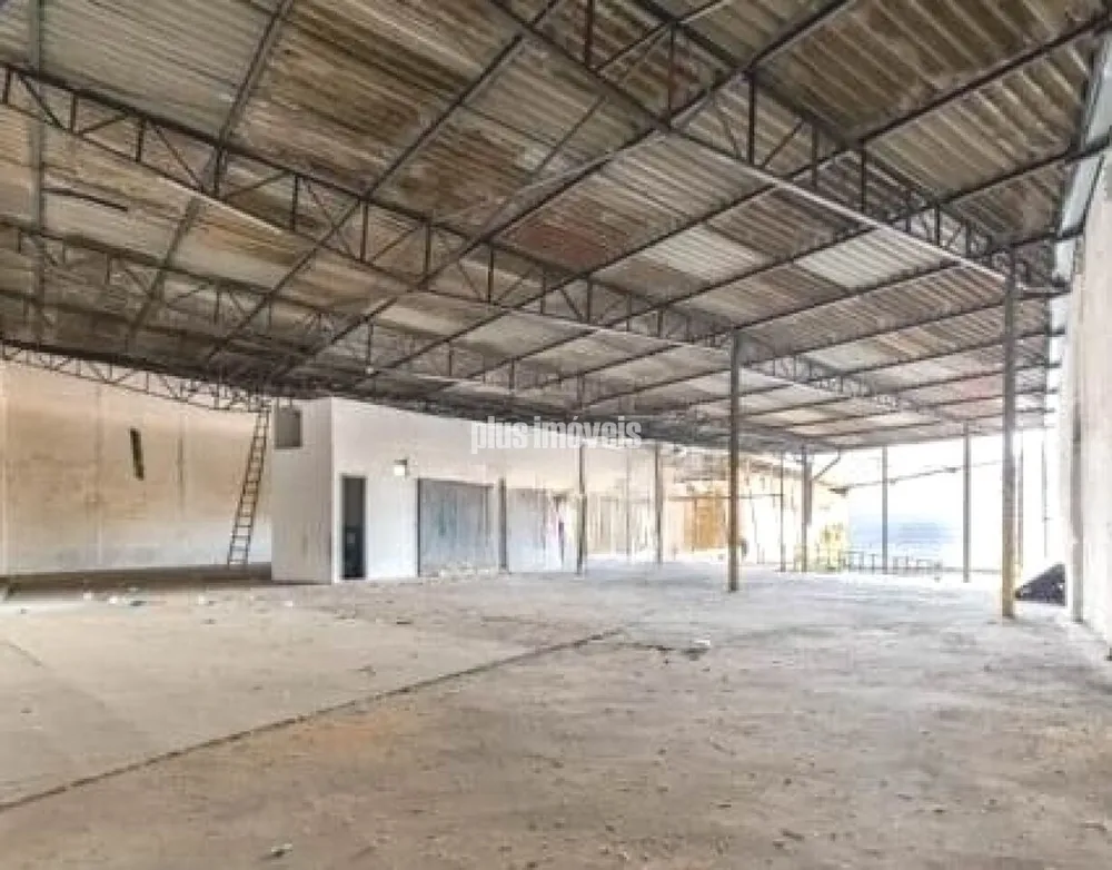 Depósito-Galpão, 720 m² - Foto 8
