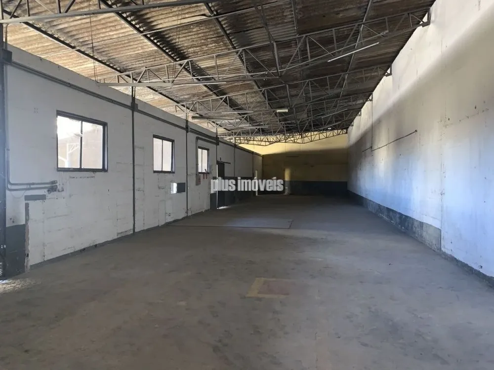Depósito-Galpão, 720 m² - Foto 6