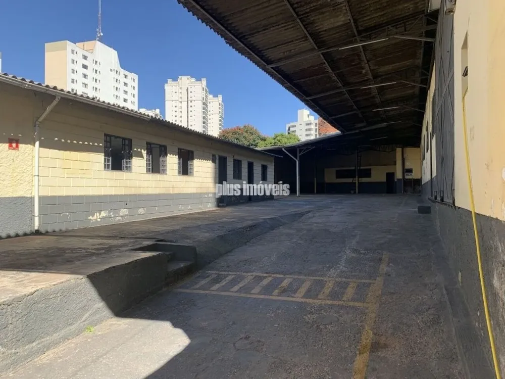 Depósito-Galpão, 720 m² - Foto 3