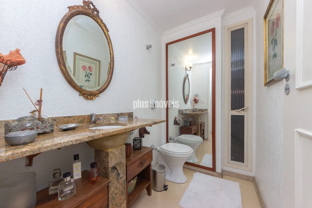 Apartamento, 3 quartos, 149 m² - Foto 10