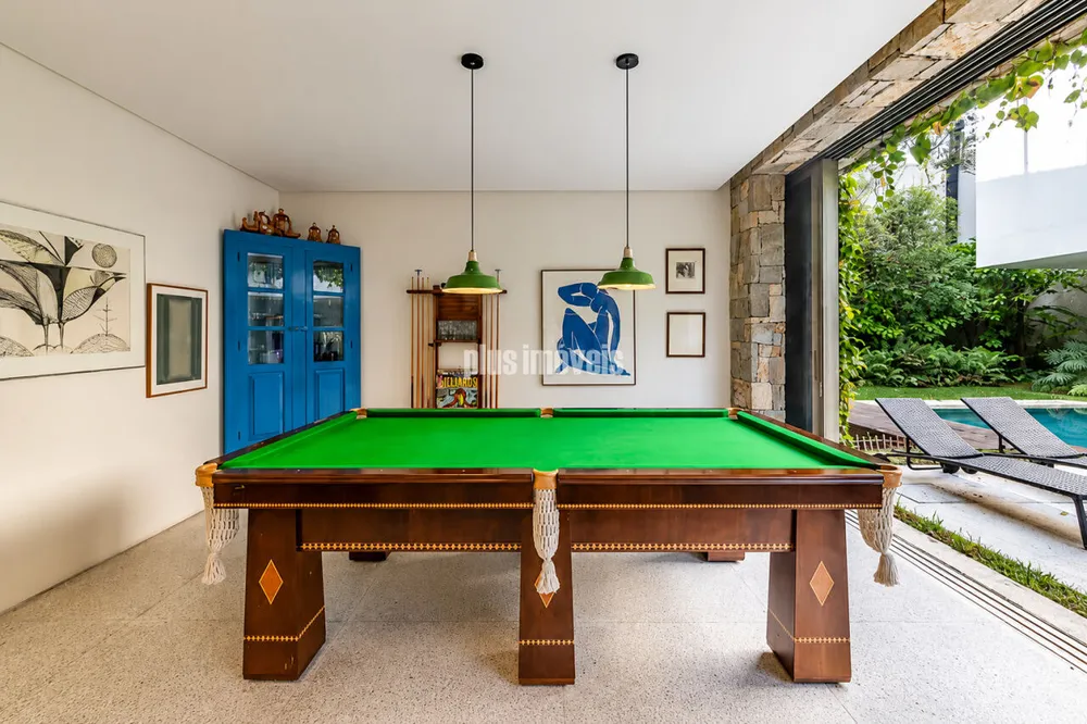 Casa, 3 quartos, 1040 m² - Foto 2