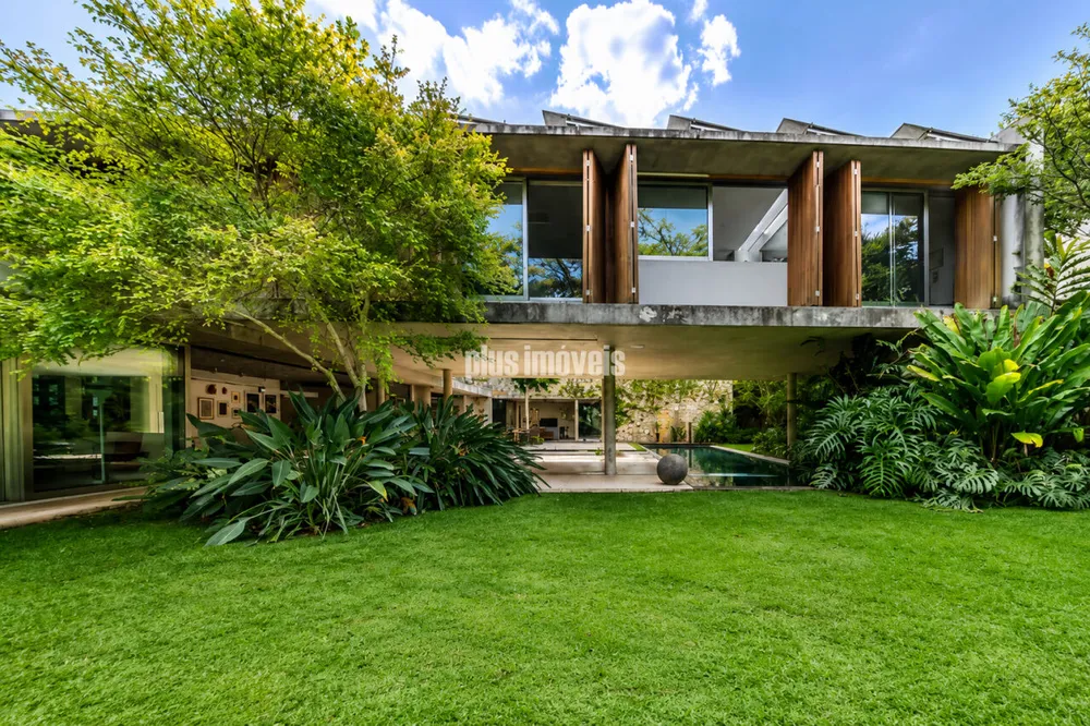 Casa, 3 quartos, 1040 m² - Foto 3
