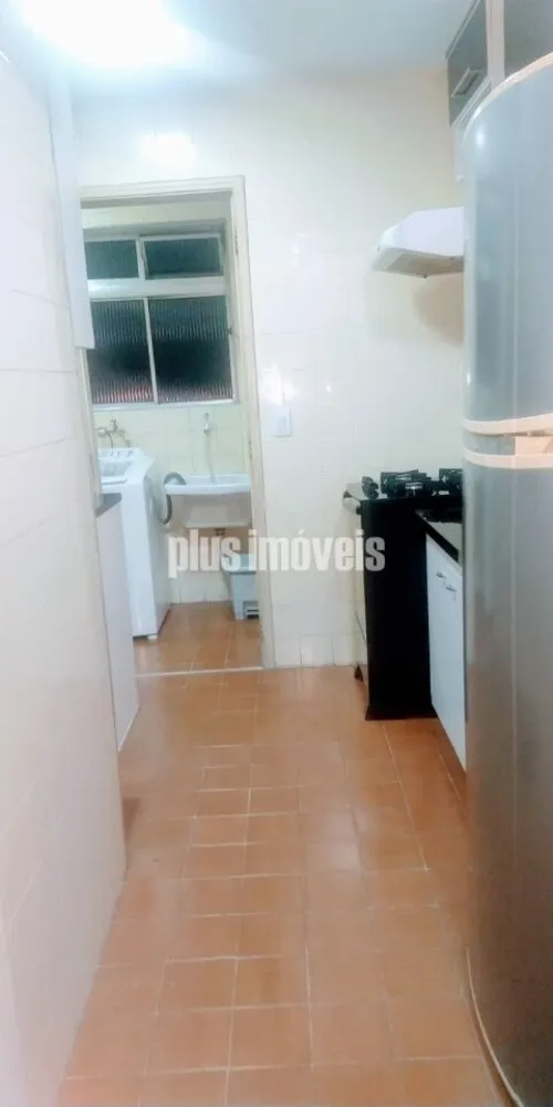 Apartamento, 2 quartos, 66 m² - Foto 4