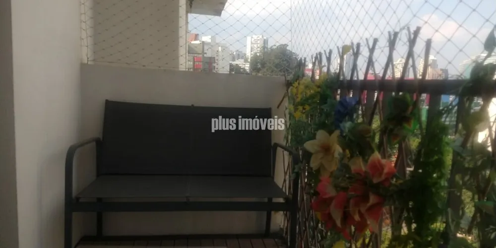 Apartamento, 2 quartos, 66 m² - Foto 2