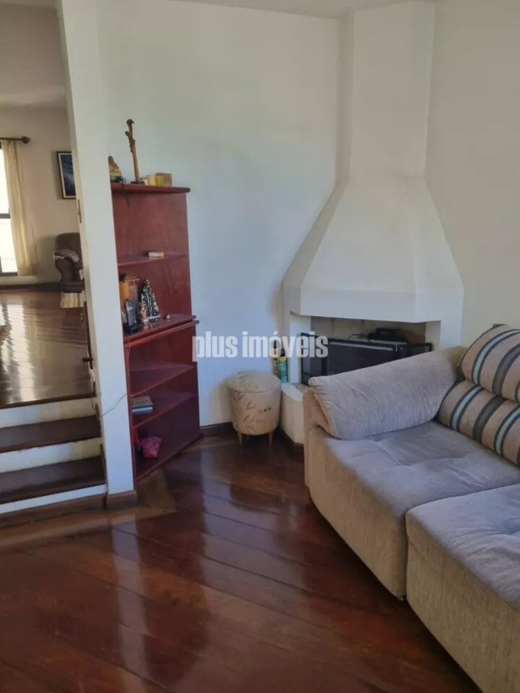 Apartamento à venda com 3 quartos, 125m² - Foto 3