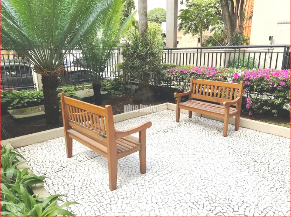 Apartamento, 2 quartos, 70 m² - Foto 4