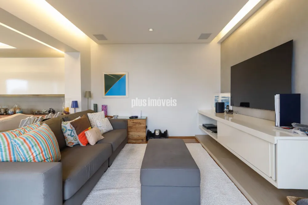 Apartamento, 4 quartos, 350 m² - Foto 3