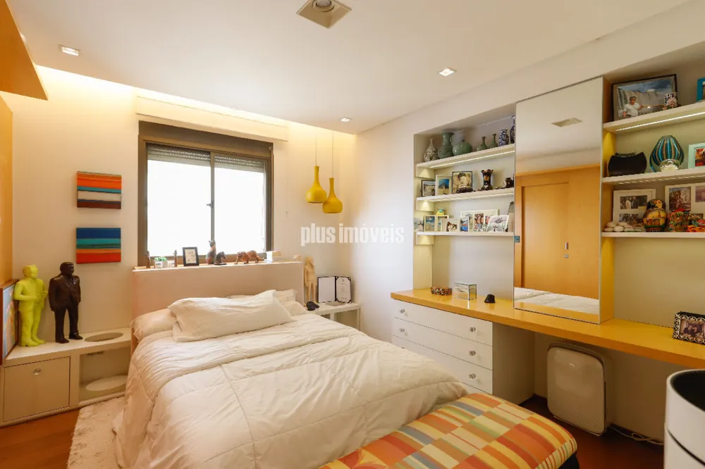 Apartamento, 4 quartos, 350 m² - Foto 2