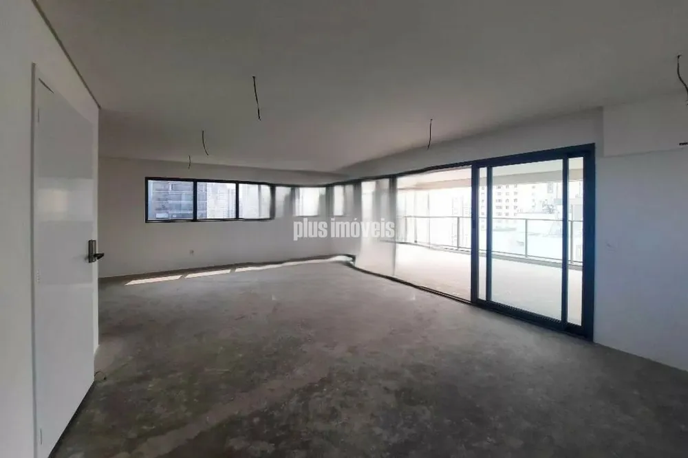 Apartamento, 4 quartos, 250 m² - Foto 1