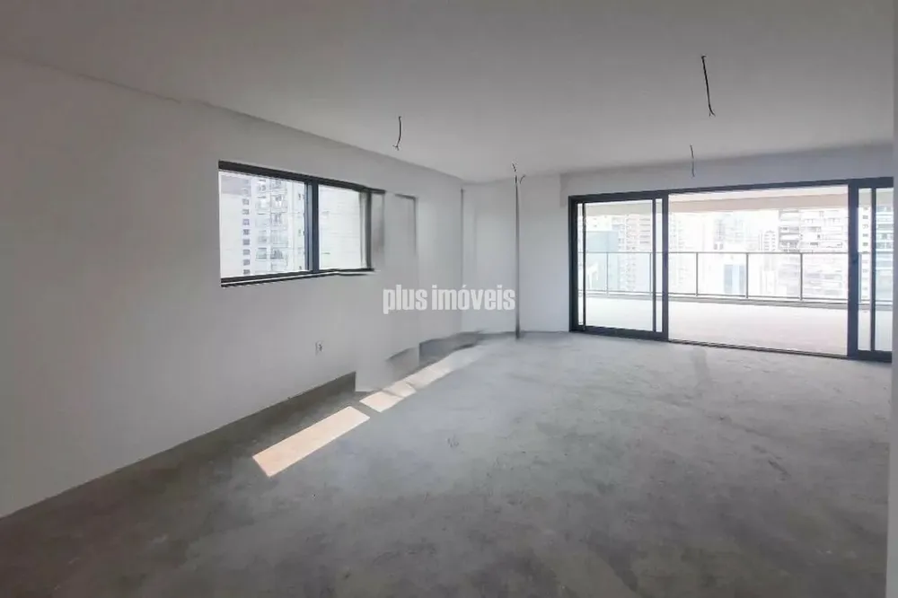 Apartamento, 4 quartos, 250 m² - Foto 2