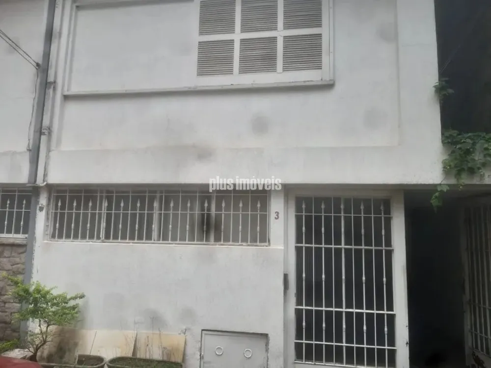Casa de Vila, 3 quartos - Foto 1