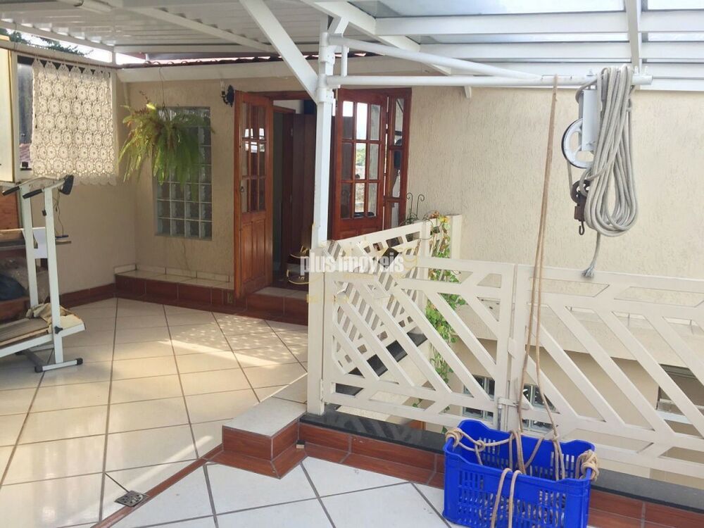 Casa de Vila, 3 quartos - Foto 2