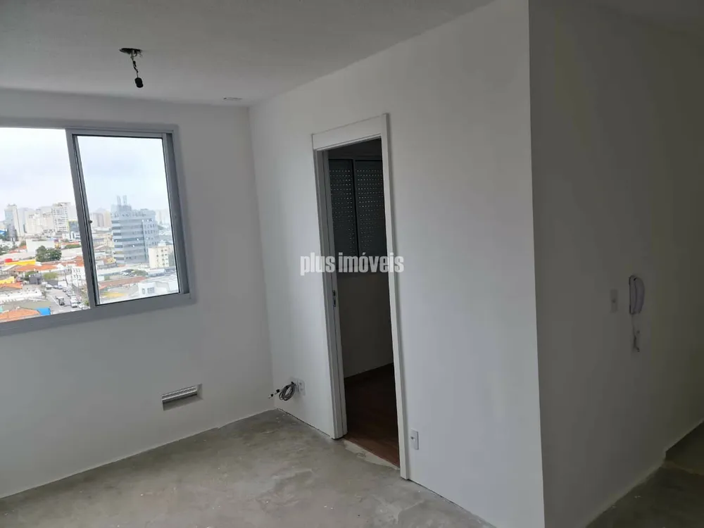 Apartamento, 2 quartos, 34 m² - Foto 4