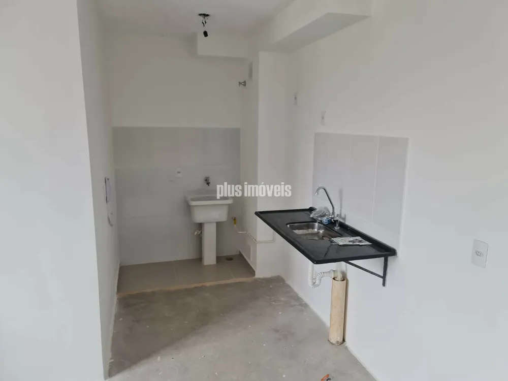 Apartamento, 2 quartos, 34 m² - Foto 1