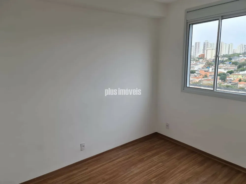 Apartamento, 2 quartos, 34 m² - Foto 2