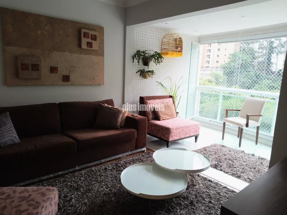 Apartamento à venda com 3 quartos, 78m² - Foto 1