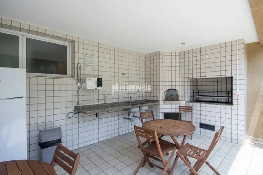Apartamento, 3 quartos, 78 m² - Foto 2
