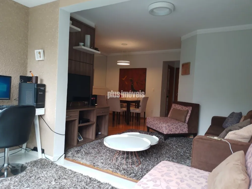 Apartamento, 3 quartos, 78 m² - Foto 4