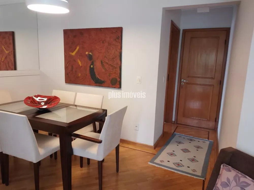 Apartamento à venda com 3 quartos, 78m² - Foto 4