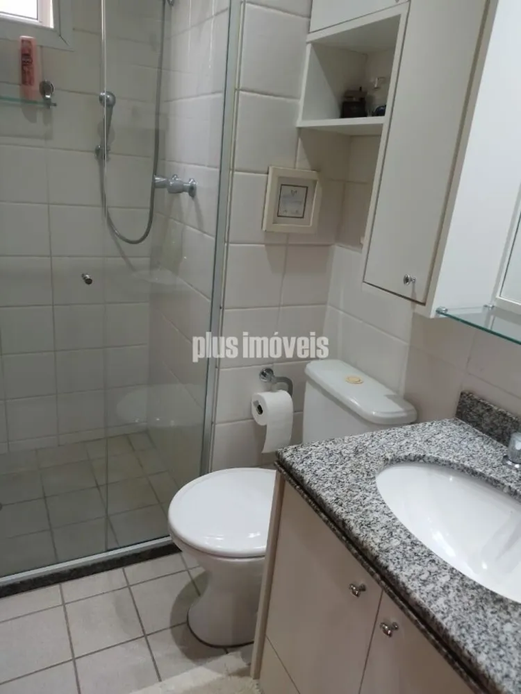 Apartamento, 3 quartos, 78 m² - Foto 1