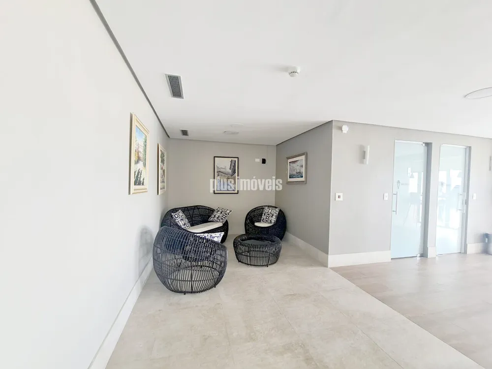Flat/Apart Hotel, 2 quartos, 62 m² - Foto 4