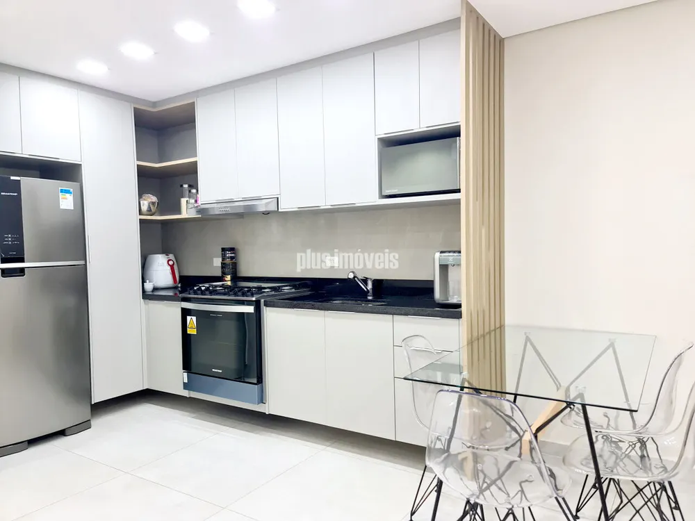 Flat/Apart Hotel, 2 quartos, 62 m² - Foto 2