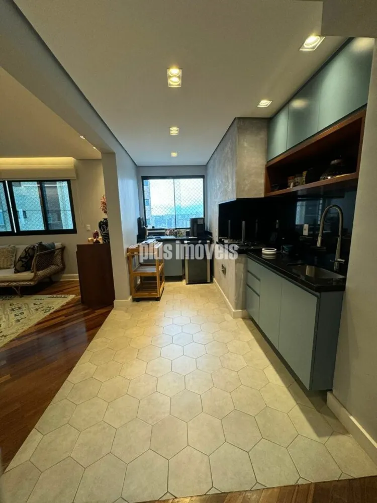 Apartamento, 4 quartos, 288 m² - Foto 11