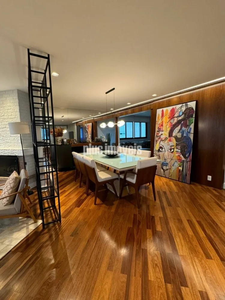 Apartamento, 4 quartos, 288 m² - Foto 3