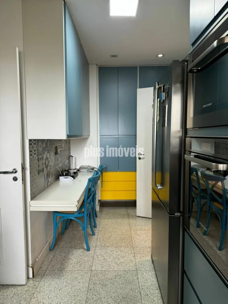 Apartamento, 4 quartos, 288 m² - Foto 12