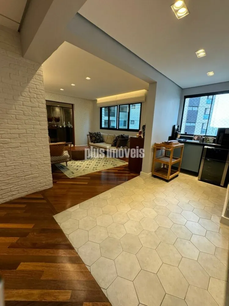 Apartamento, 4 quartos, 288 m² - Foto 2