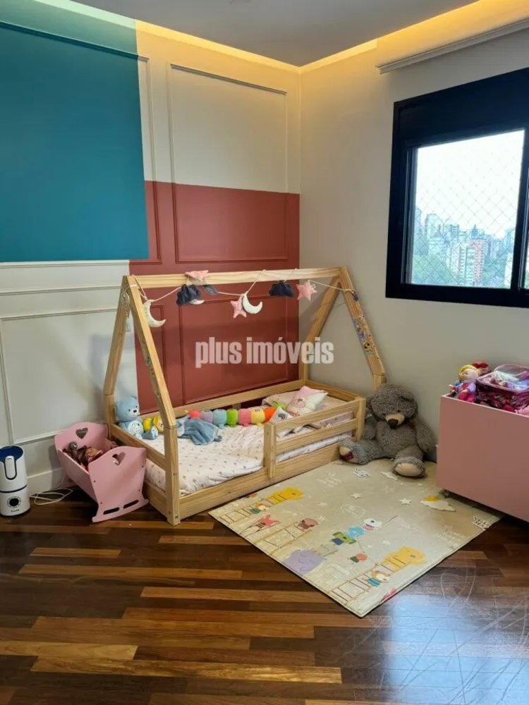 Apartamento, 4 quartos, 288 m² - Foto 8