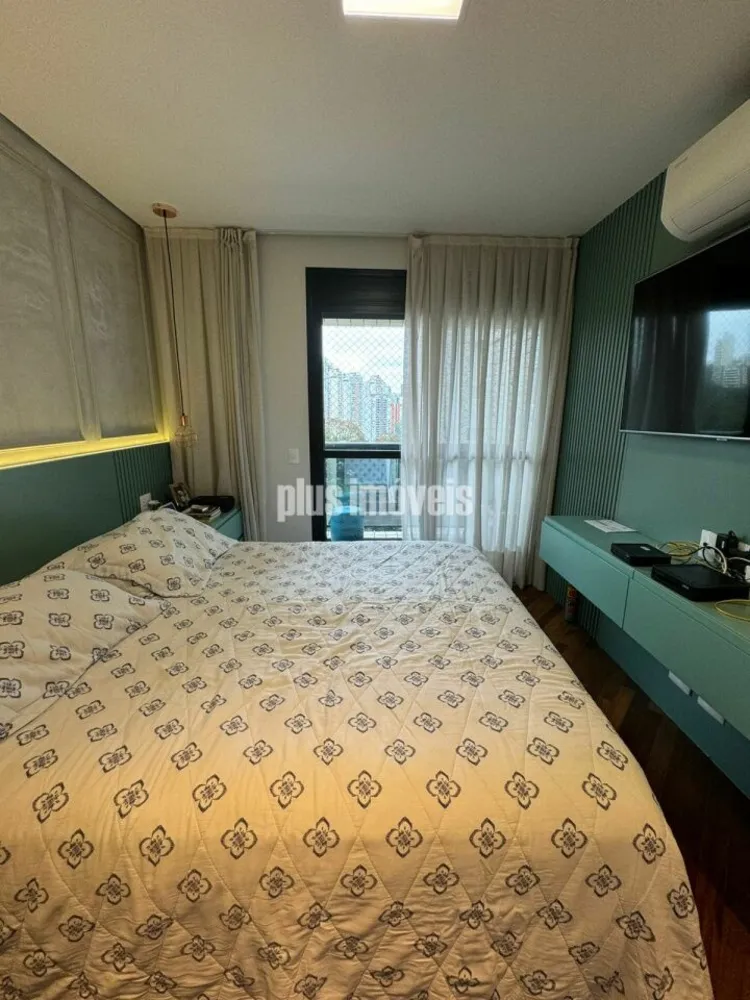 Apartamento, 4 quartos, 288 m² - Foto 10