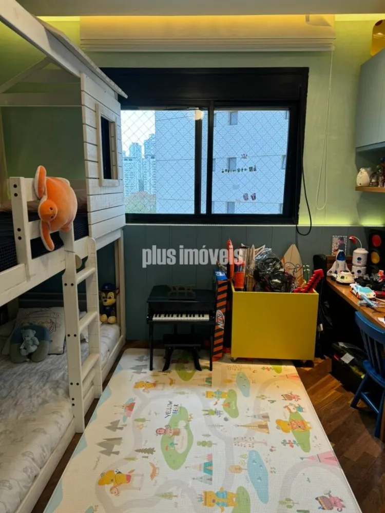 Apartamento, 4 quartos, 288 m² - Foto 5