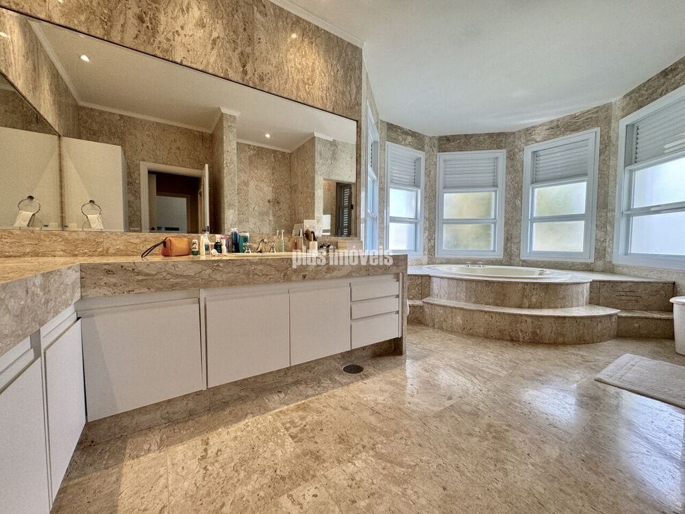 Casa de Condomínio, 5 quartos - Foto 25