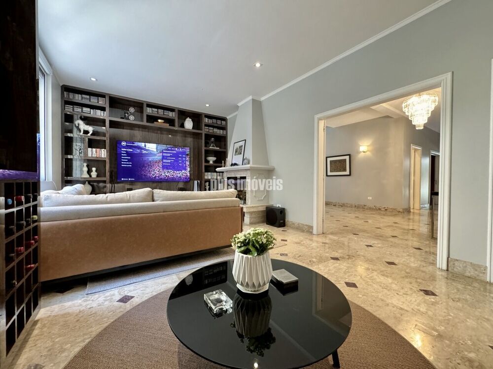 Casa de Condomínio, 5 quartos - Foto 21