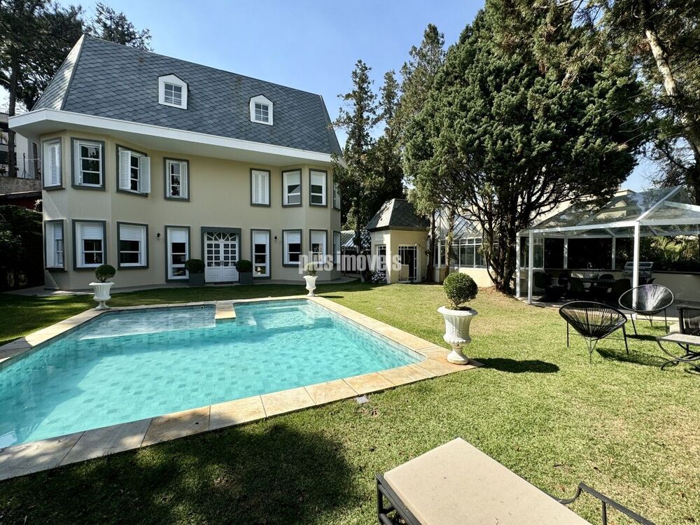 Casa de Condomínio, 5 quartos - Foto 3